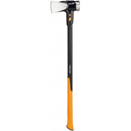 Hacha de construcción XXL 8 lb/36" FISKARS